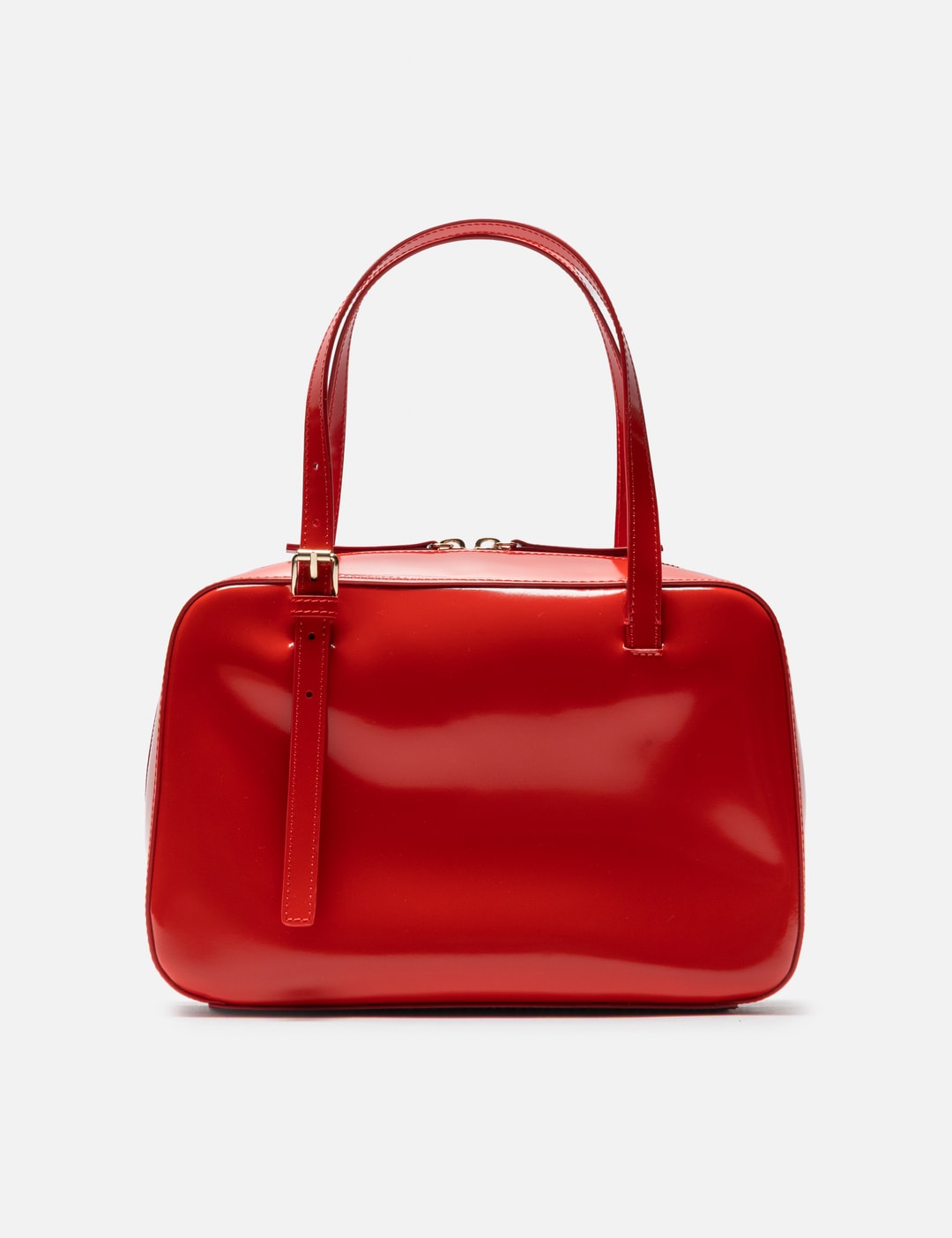 Virginie Box Bag view 11