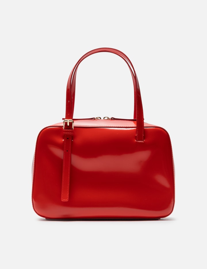 A.P.C. Virginie Box Bag