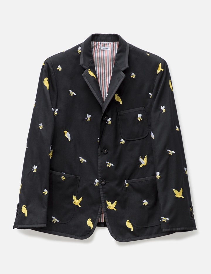 Birds and Bees Blazer Placeholder Image