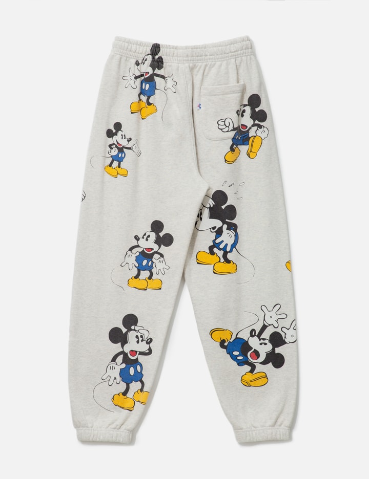 Multi Mickey Sweat Pants Placeholder Image