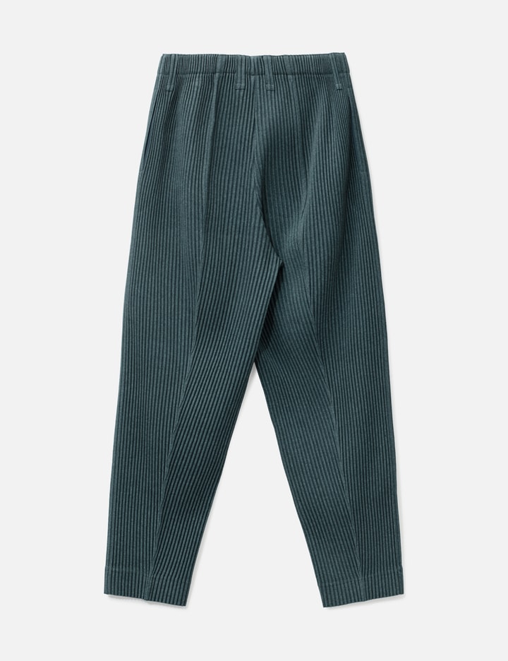 Homme Plissé Pleated Wool Pants Placeholder Image