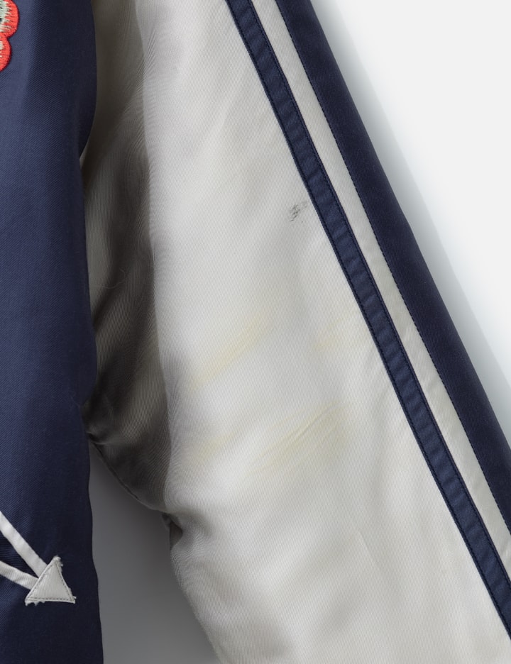 Early 1950s Style Acetate Souvenir Jacket Placeholder Image