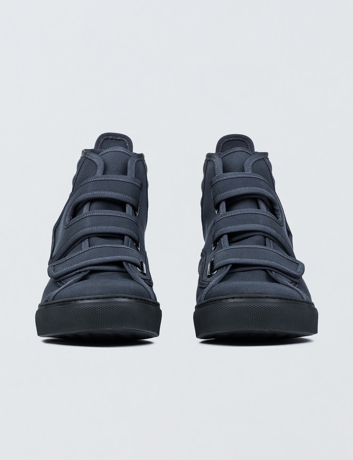 High Top Velcro Sneaker Placeholder Image