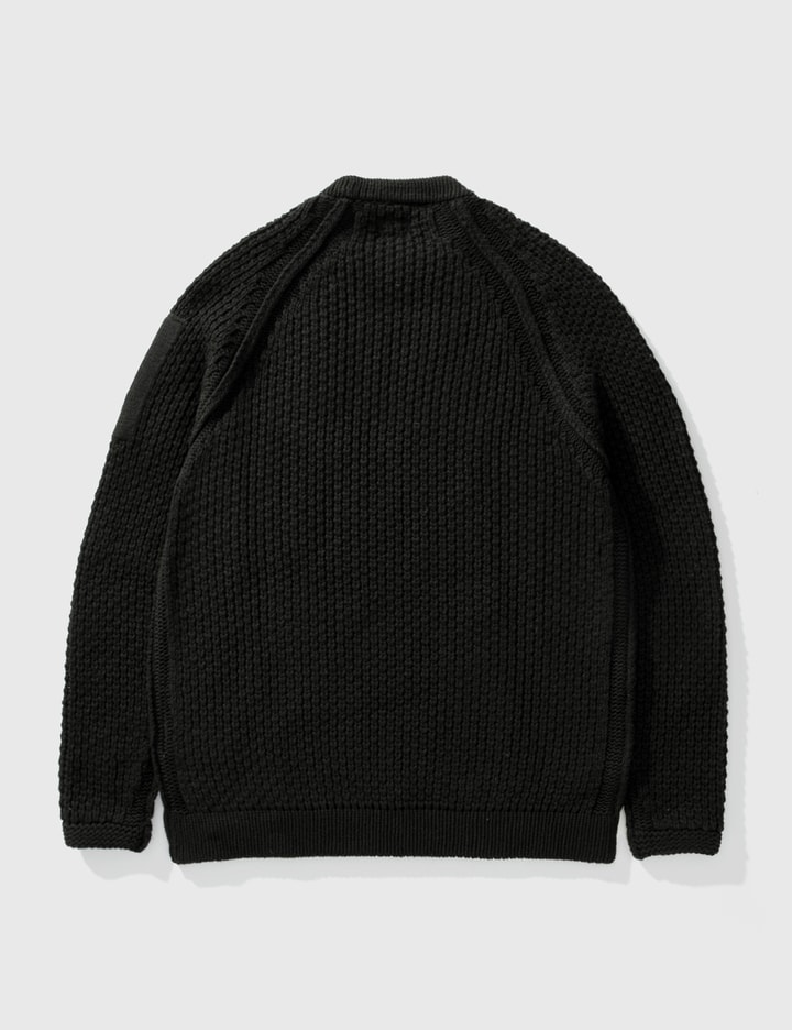Lambswool Jumper Placeholder Image