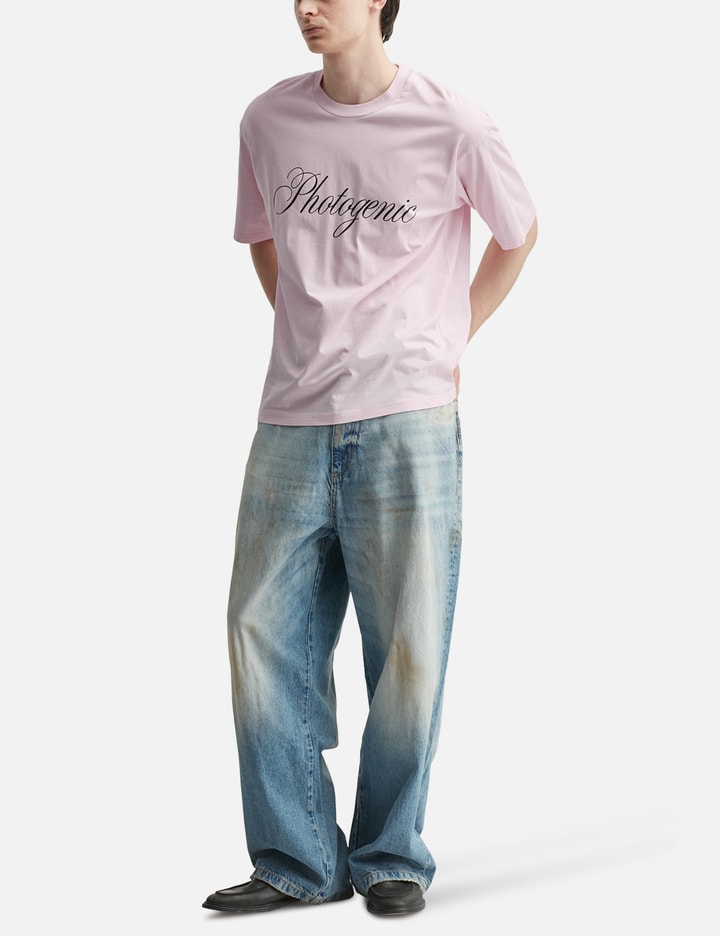 Photogenic T-Shirt Placeholder Image