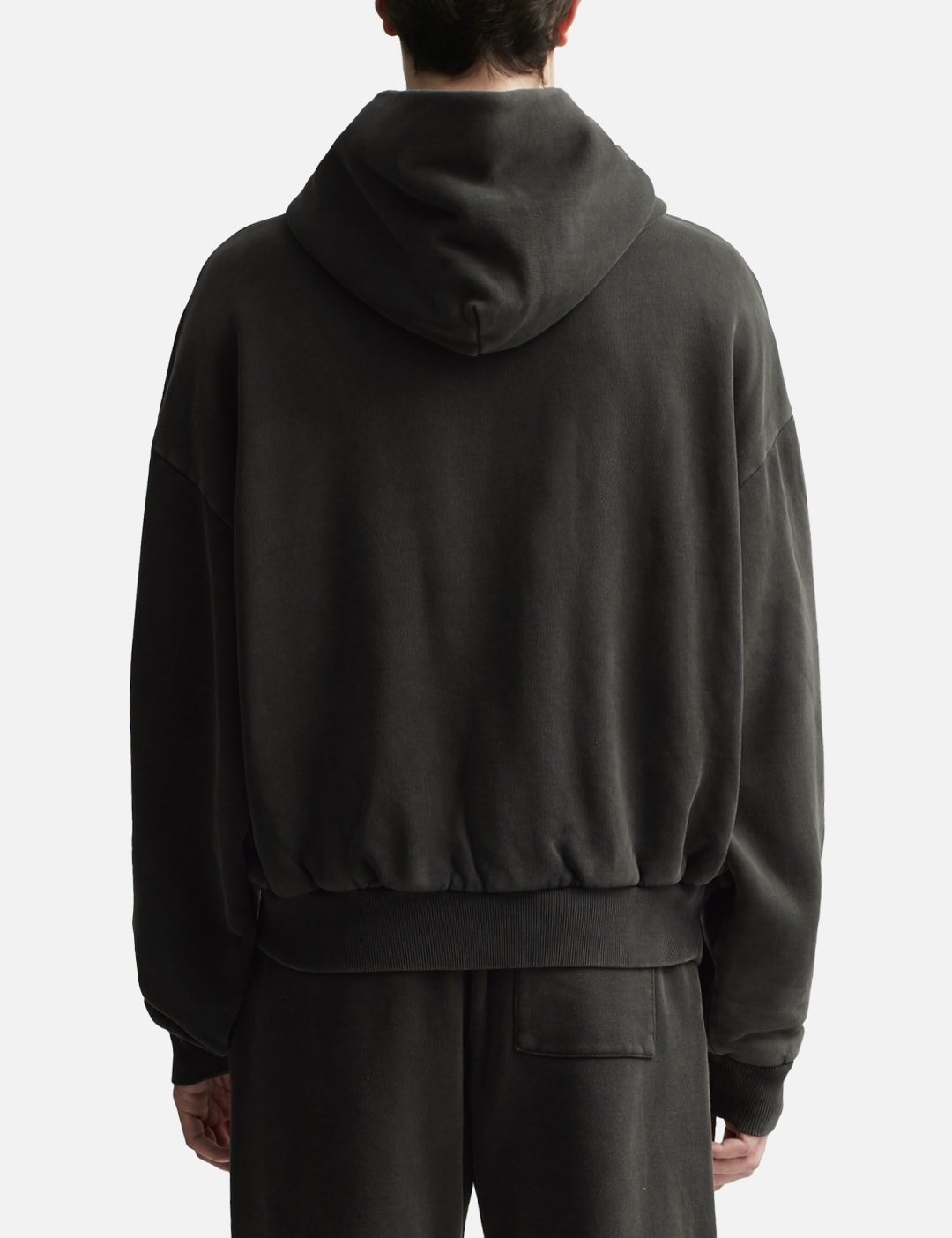 Thermal Hood view 19