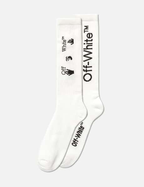 Off-White™ Swimming Man Socks