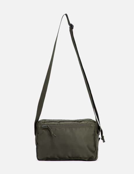 ヒューマンメイド - MILITARY LIGHT POUCH | HBX