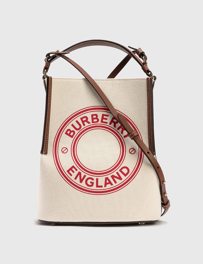 burberry peggy bucket