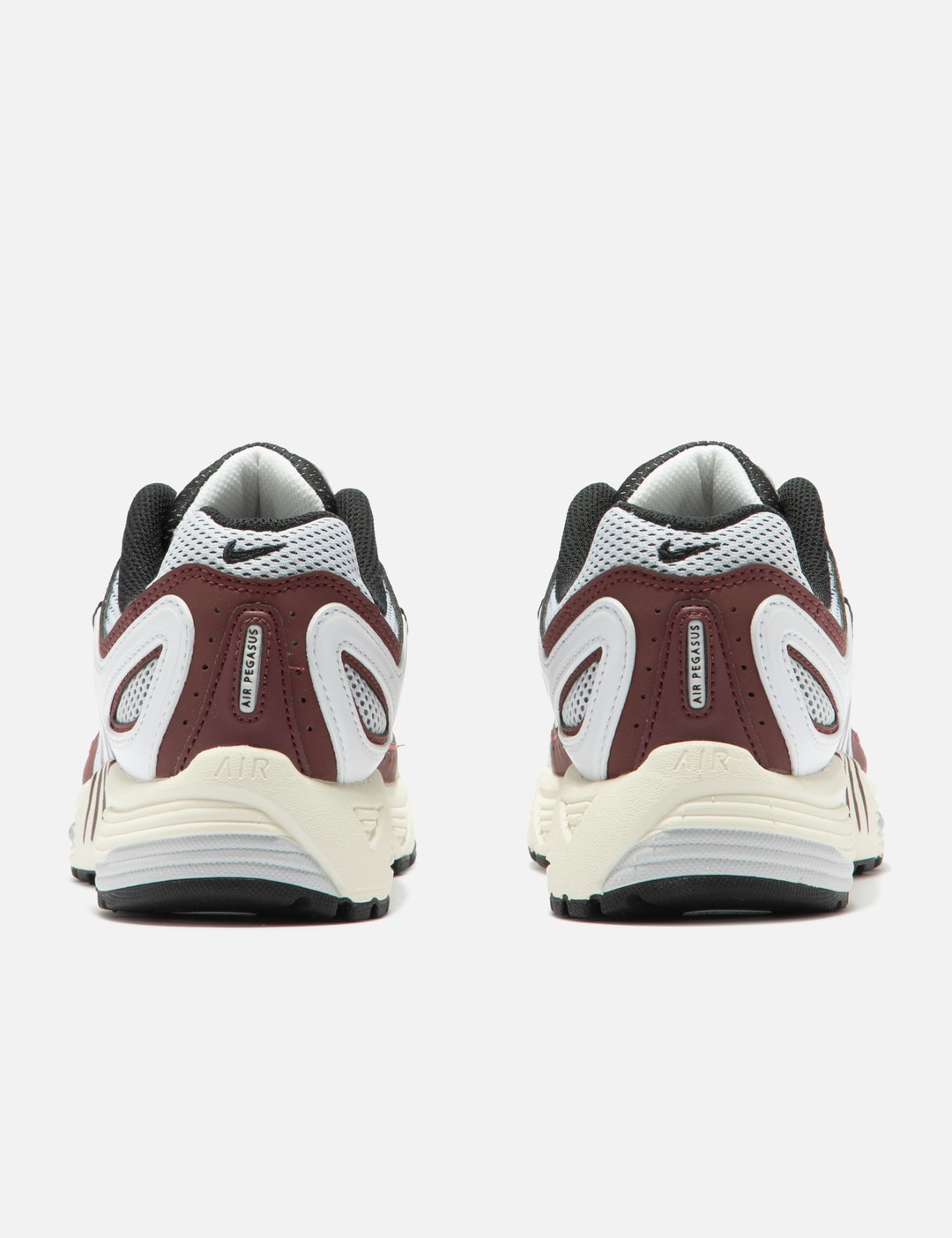 AIR PEGASUS 2005 view 10