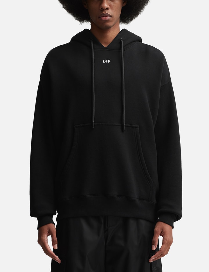 Off Stamp Skate Hoodie Placeholder Image