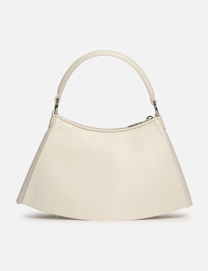 Lacoste Small Lenglen Leather Purse
