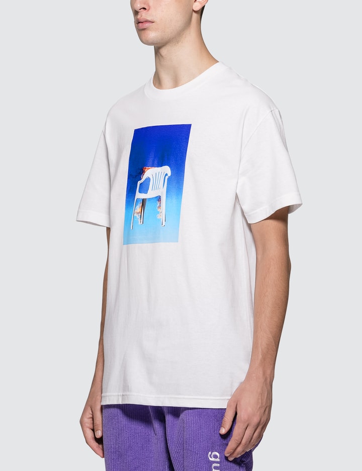 Chair T-shirt Placeholder Image