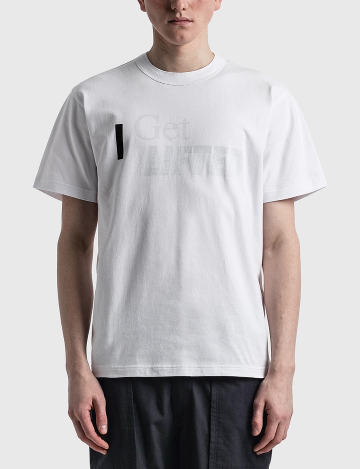 Get Lifted T-shirt Placeholder Image