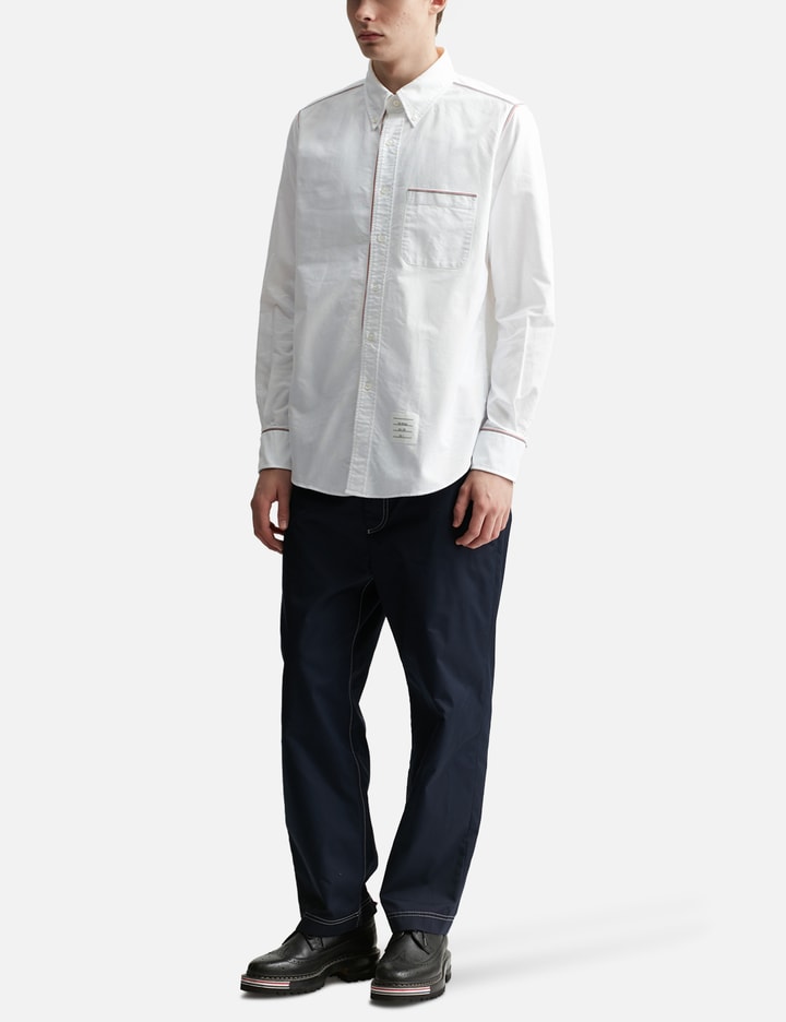 GG Framing Oxford Shirt Placeholder Image