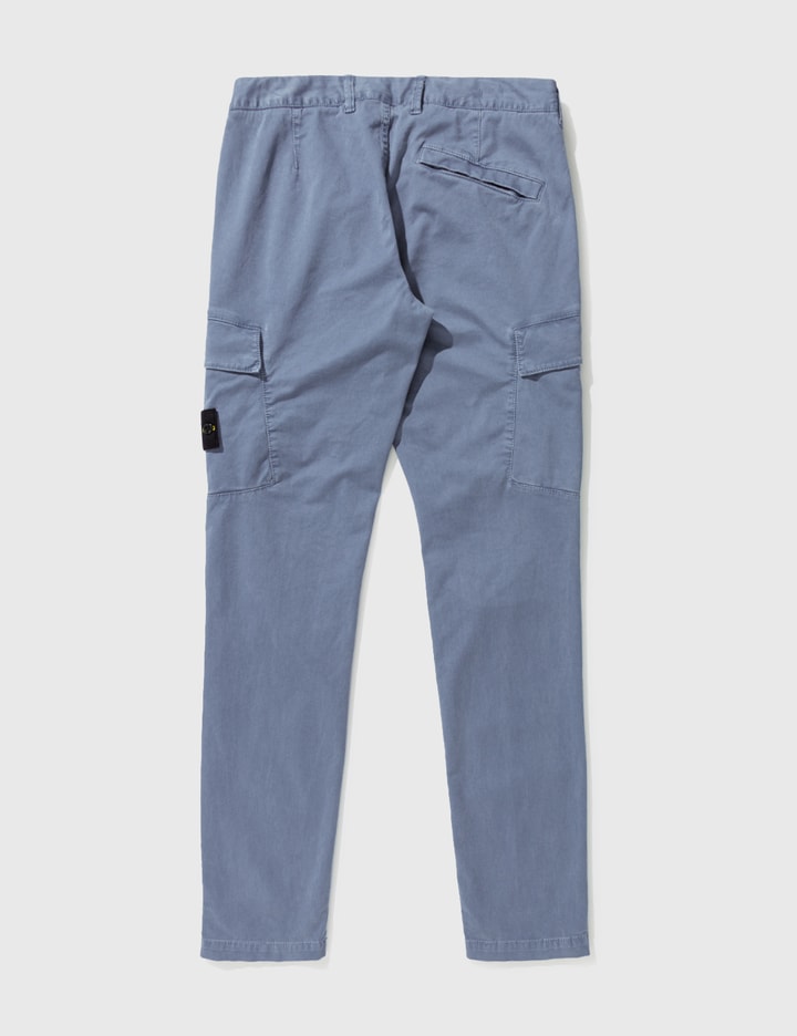 T.CO+Old Effect Cargo Pants Placeholder Image