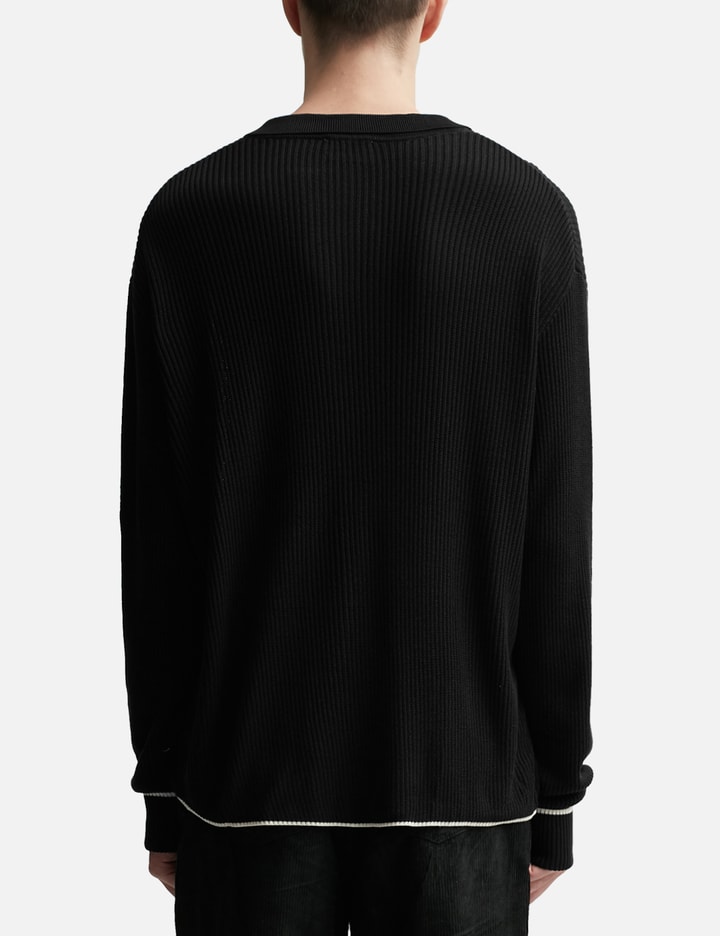 Paul Long Sleeve Polo Placeholder Image