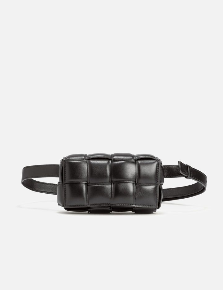 PADDED CASETTE BELT BAG Placeholder Image