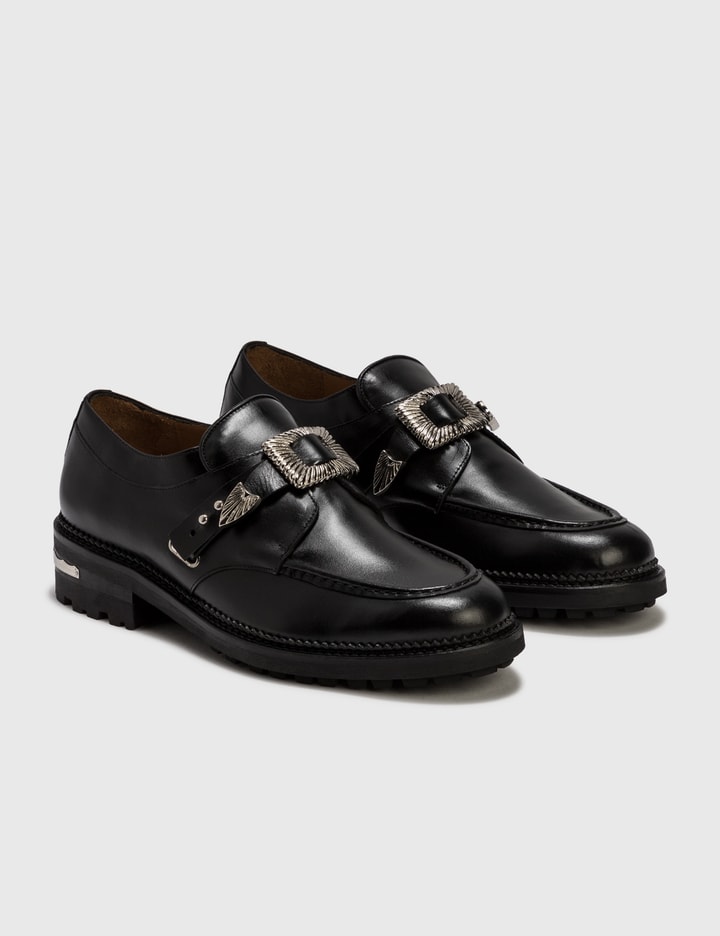 Metal Buckle Brogue Placeholder Image