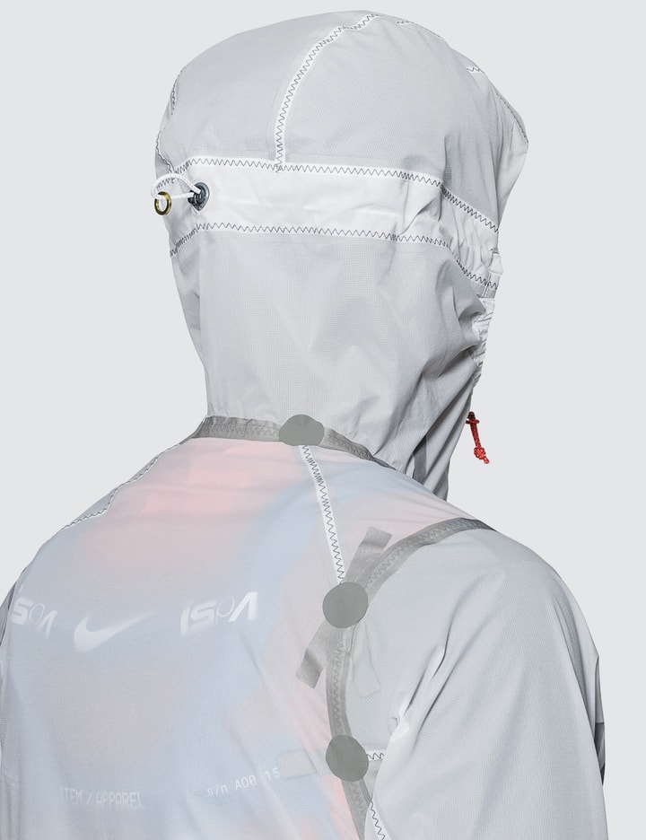 ISPA Inflate Jacket Placeholder Image