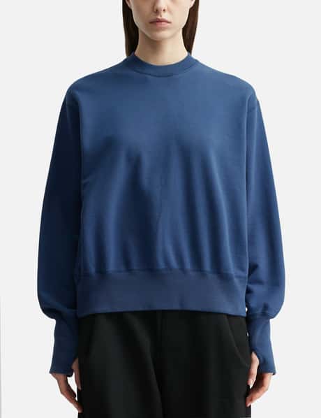 Simple Sweat Crew "Central Park" view 19
