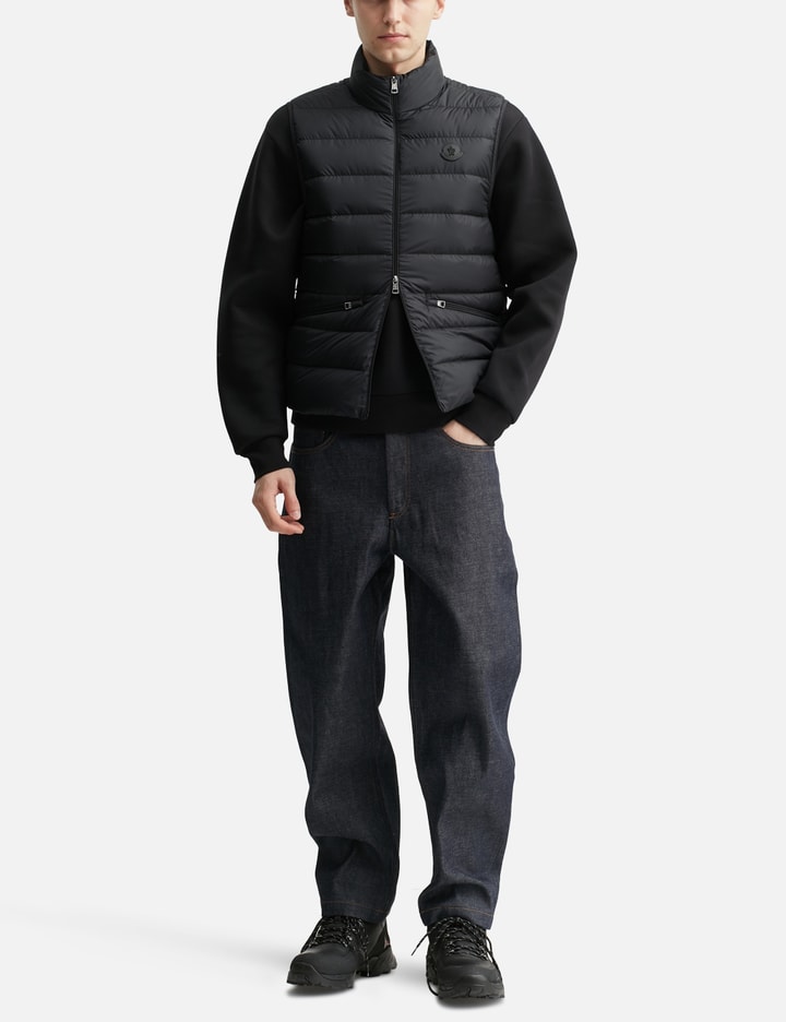 Lechtal Down Gilet Placeholder Image