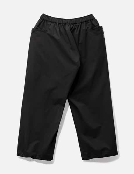 Stripes For Creative - Wide Tapered Easy Pants | HBX