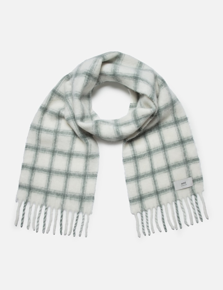 Checkered Scarf Placeholder Image