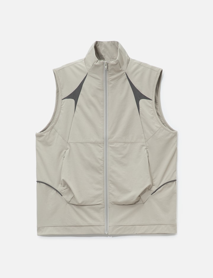 Students Golf Oklahoma Trail Vest