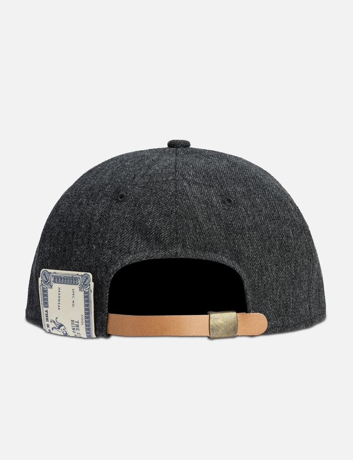 Baseball Cap Placeholder Image