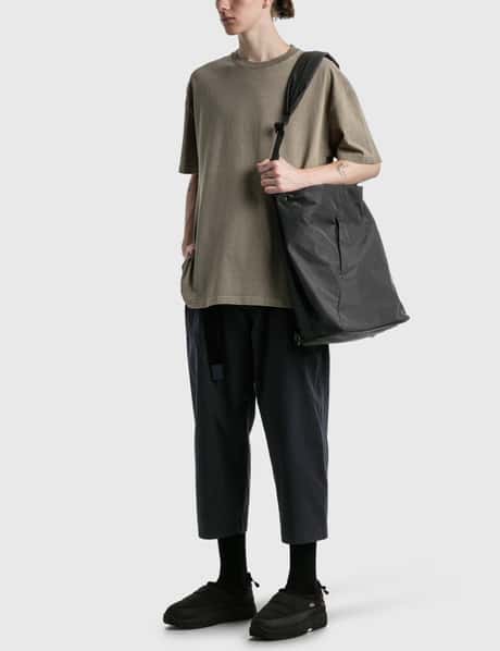 Sealson - TE 3WAY メッセンジャーバッグ | HBX - ハイプビースト  