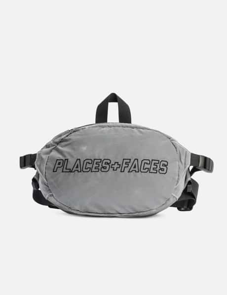 Places + Faces Side Bag
