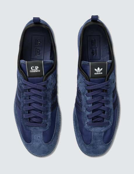 adidas Originals CP Company x Adidas Samba HBX - Main Image
