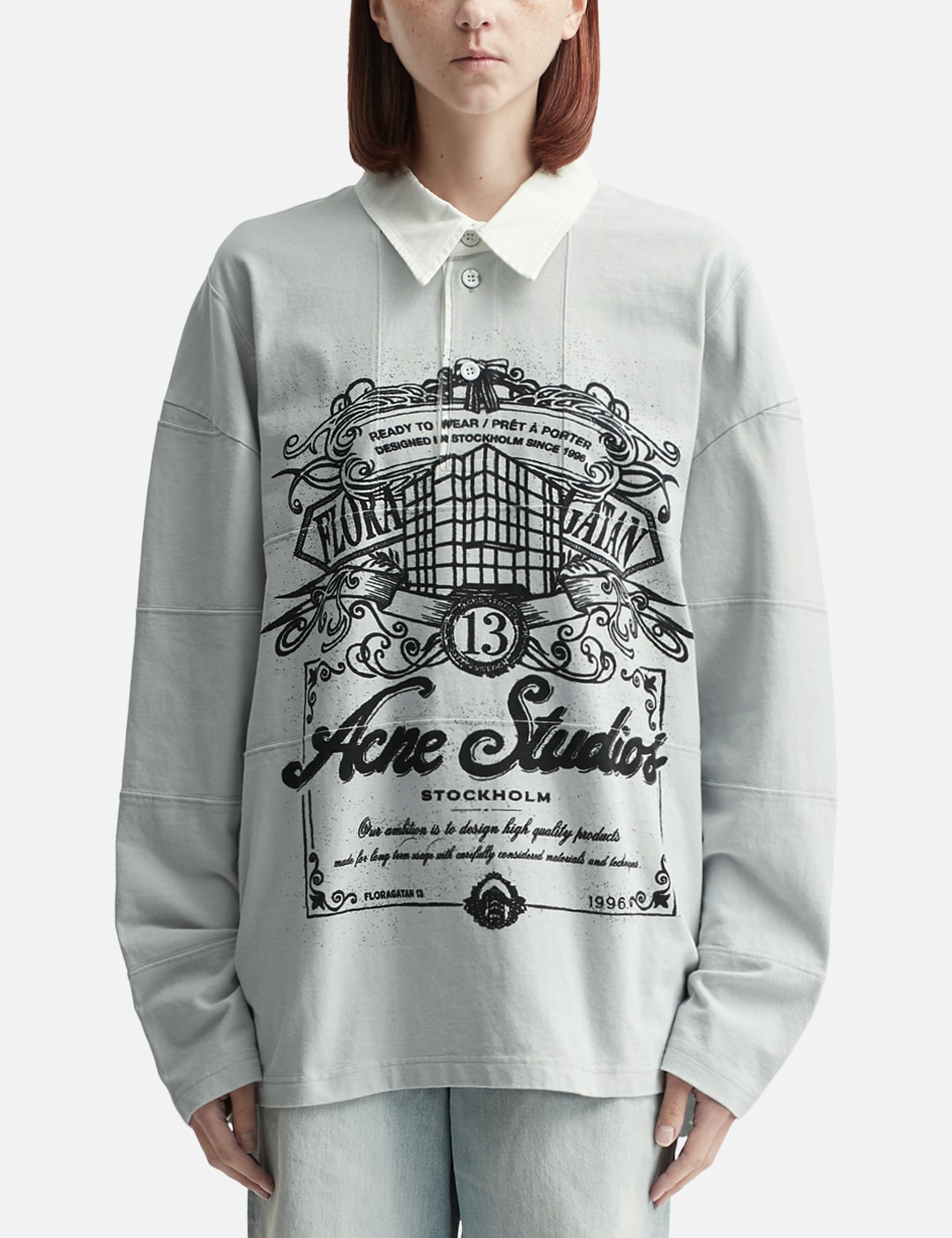 Logo T-Shirt view 13