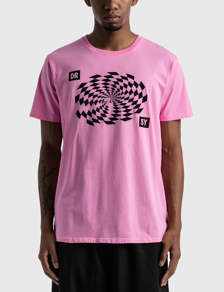Target Eco T-shirt Placeholder Image