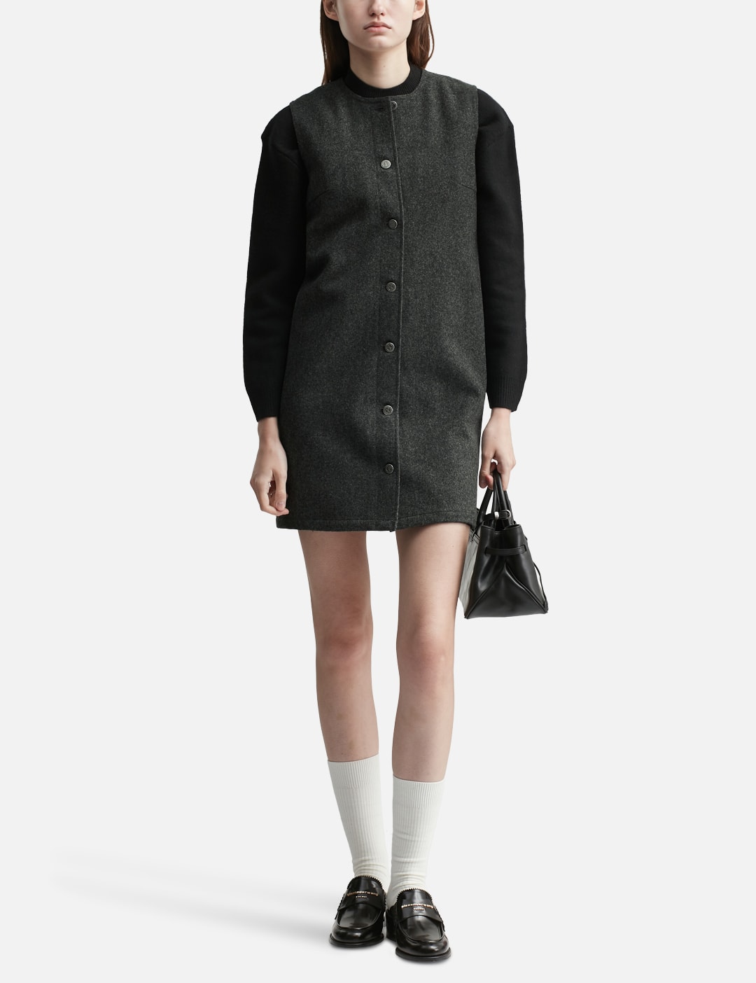 Pinafore Dress view 16