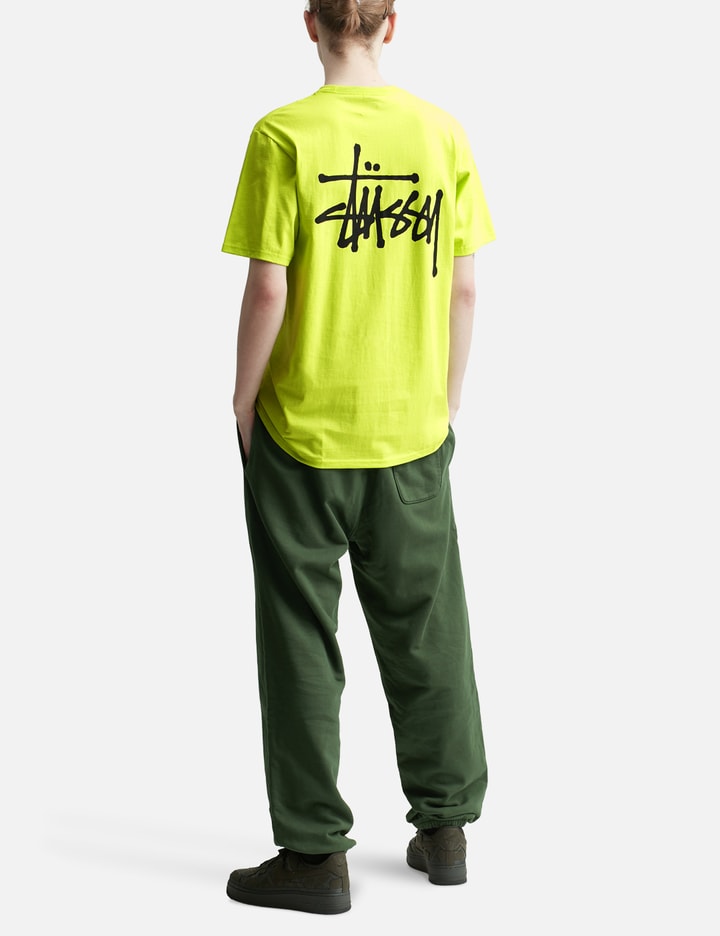 BASIC STÜSSY T-SHIRT Placeholder Image