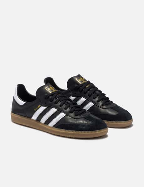 adidas Originals - Samba Decon Sneakers | HBX adidas Originals - Samba Decon Sneakers | HBX