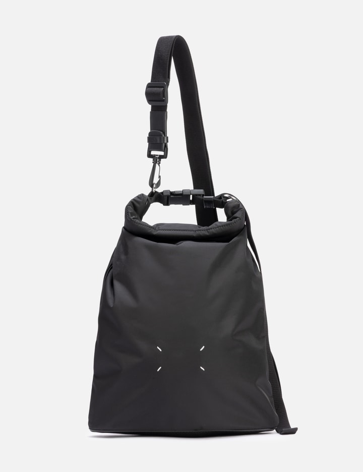 Maison Margiela High Tech Roll Up Backpack