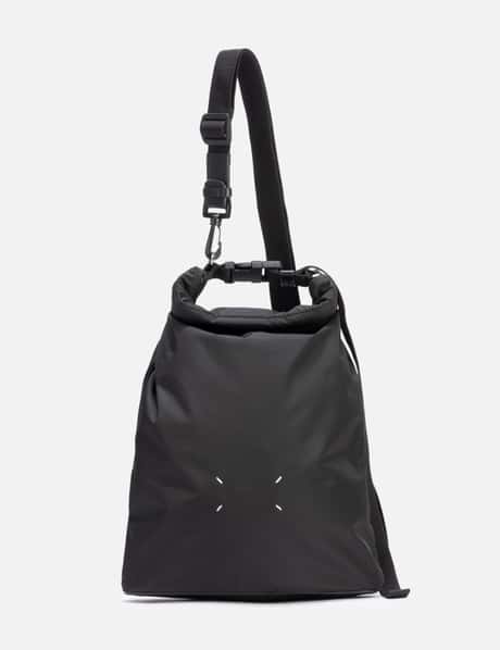 메종 마르지엘라 High Tech Roll Up Backpack