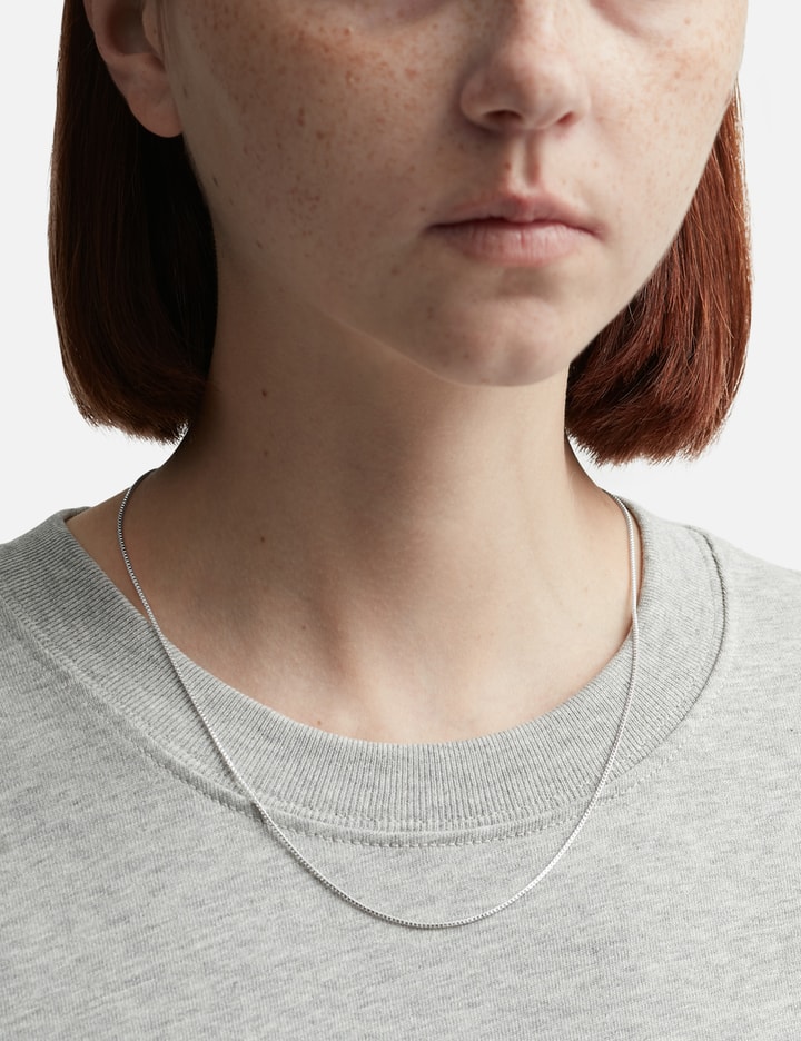 Box Chain Necklace (50cm) Placeholder Image