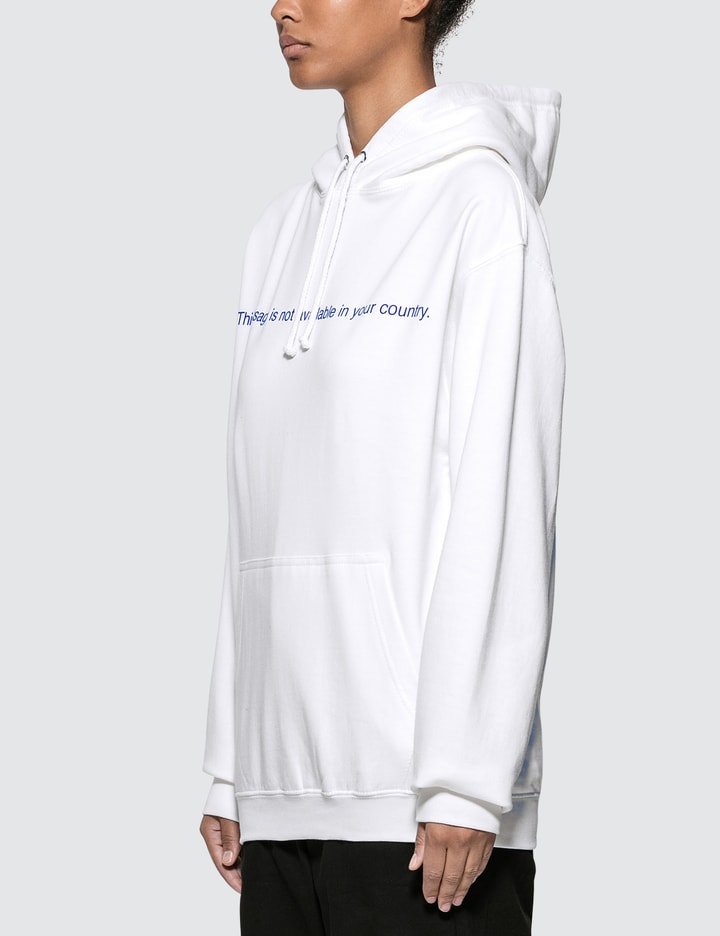Fuck Art, Make Tees This Message Is Not Available. Hoodie