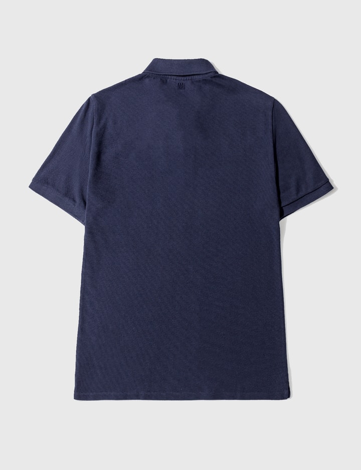 Ami Ami De Coeur Polo Shirt