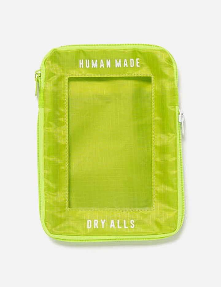 Human Made Travel Case Medium