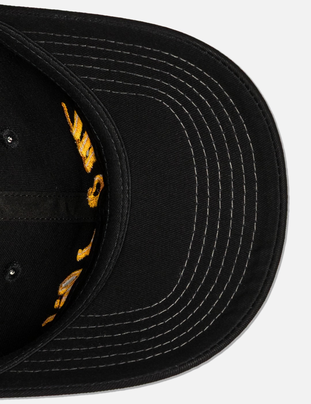 Alias 6 Panel Cap view 15