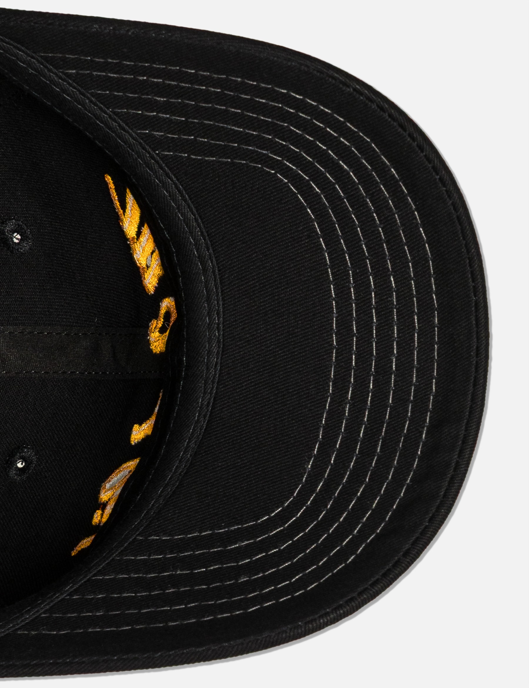 Alias 6 Panel Cap view 20