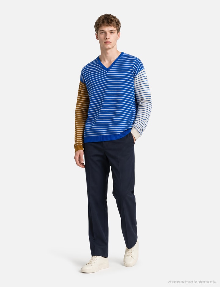 Moondal Risca Knit In Triple