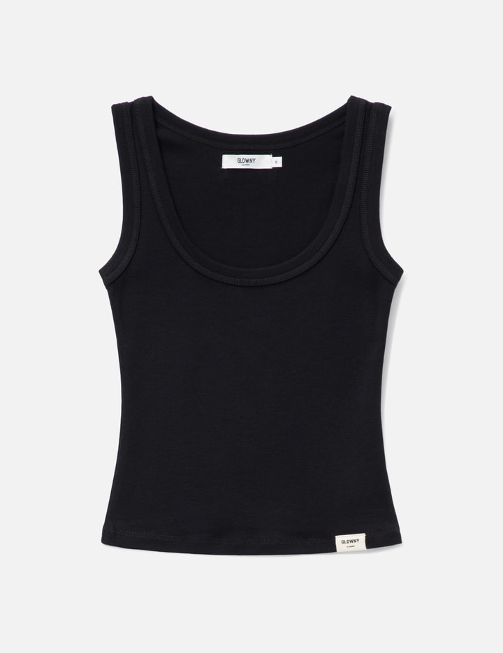 G Classic Scoop Neck Sleeveless