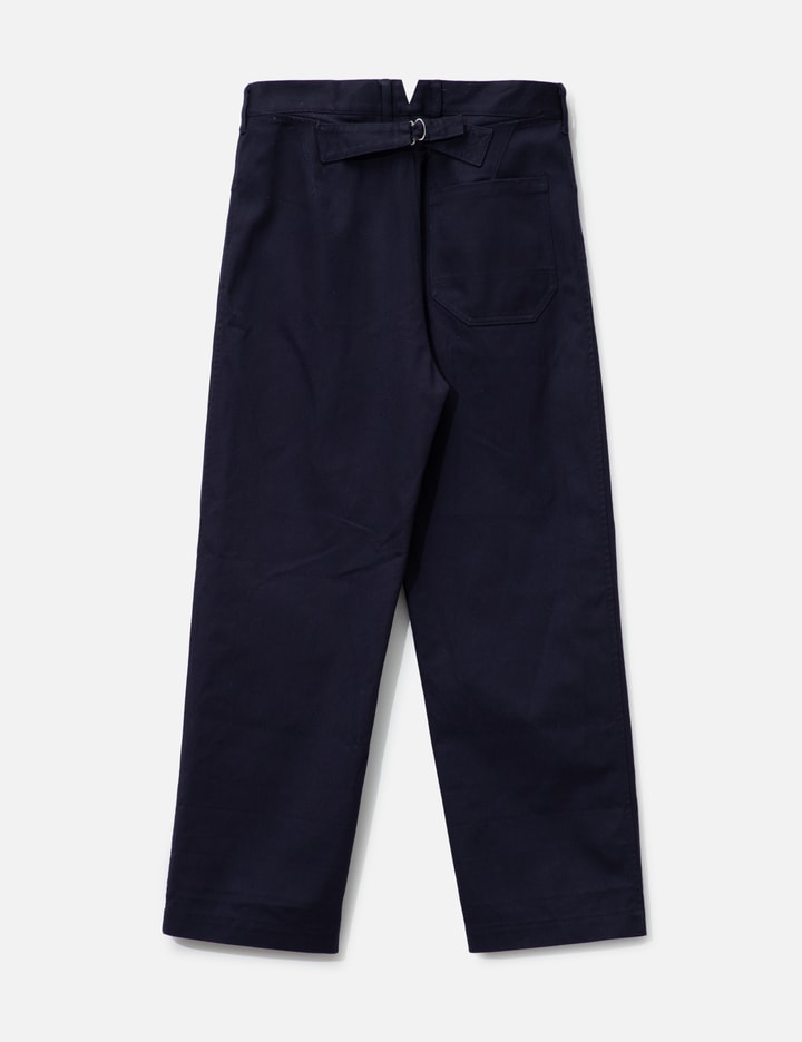 CDG Man Pants Placeholder Image