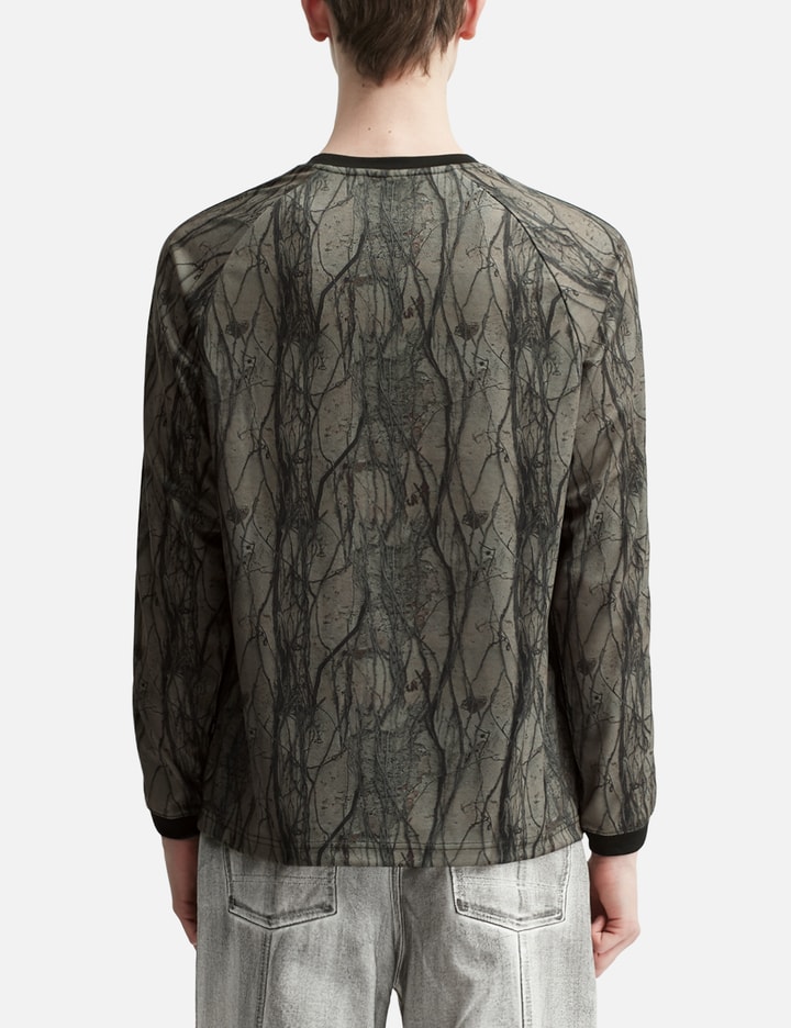 Lmc Chemical Soccer Long Sleeves Jersey In Multi